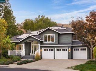 155 Sunhaven Rd, Danville, CA 94506