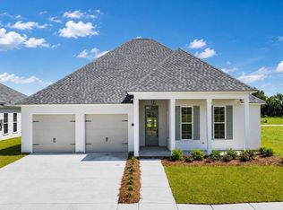 4432 Camargue Ave, Baton Rouge, LA 70820