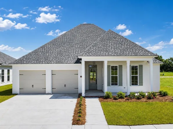 4432 Camargue Ave, Baton Rouge, LA 70820
