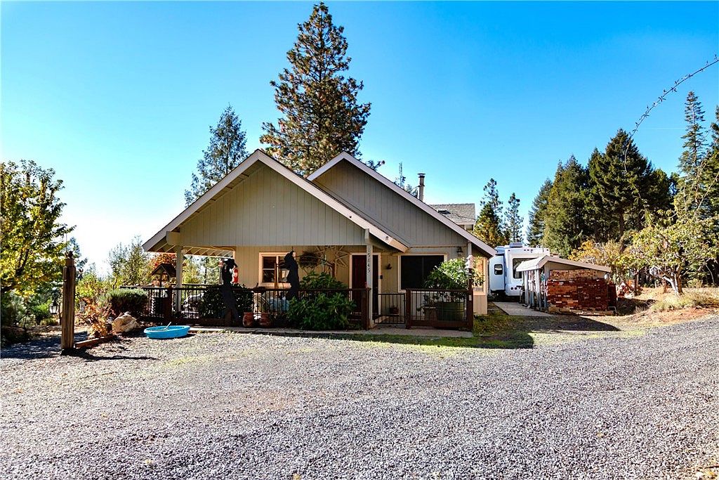 15845 Gauthier Ln, Magalia, CA 95954 MLS SN23064413 Zillow