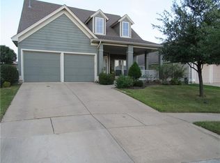 9440 Shields St, Fort Worth, TX 76244