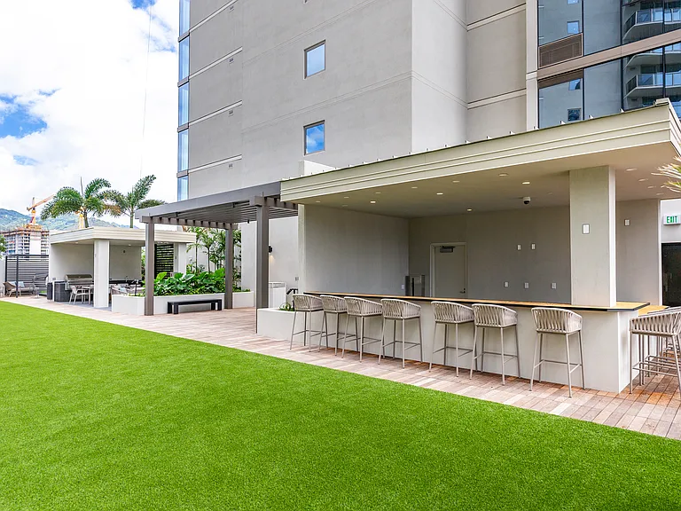 1388 Kapiolani Blvd #2907 — Photo 29