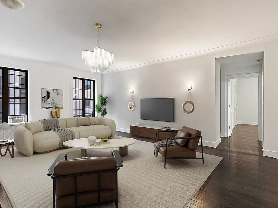 1st image of 15 W 55th St APT 3B