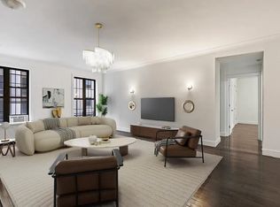 15 W 55th St APT 3B, New York, NY 10019