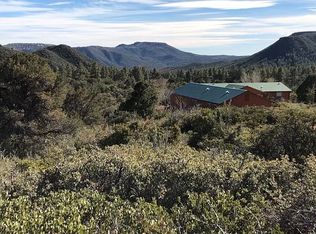 2755 N Federal Mines Rd, Dewey, AZ 86327