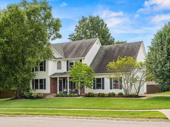 279 Ascot Ave, Winchester, KY 40391