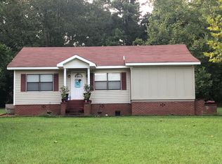 4875 Horseshoe Bend Rd, Dadeville, AL 36853