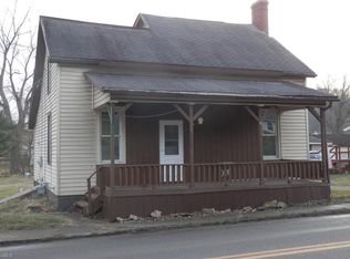 216 Main St, Jewett, OH 43986