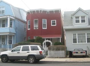 127 Audubon Ave, Jersey City, NJ 07305