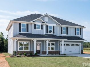 32 Sweet Maple Ct, Clayton, NC 27527