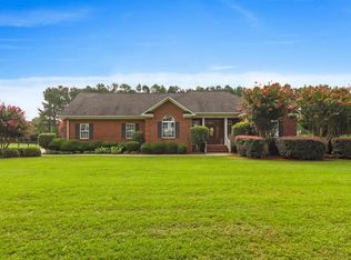 1433 Banks Mill Rd, Aiken, SC 29803