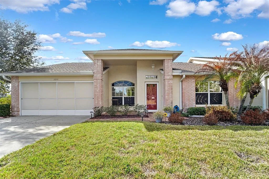 Building Photo - 1031 Almondwood Dr