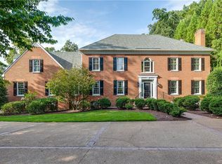 307 Goosepoint Ct, Manakin Sabot, VA 23103