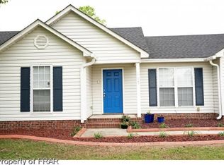 1187 Hobson Rd, Raeford, NC 28376