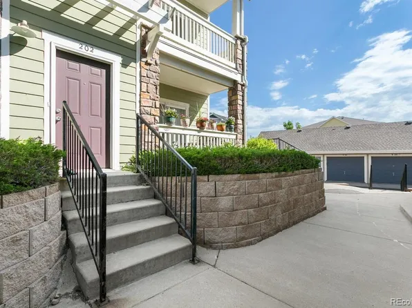 9461 Ashbury Circle #202, Parker, CO 80134