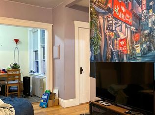 55 Chester St #10, Boston, MA 02134