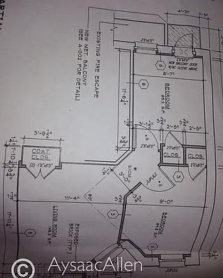 Rented by Aysaac Allen LLC | media 15