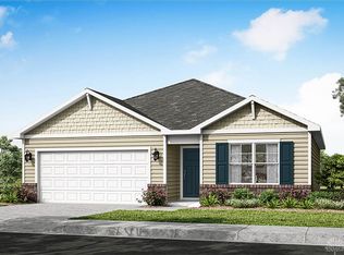 200 Arlington Dr, Eaton, OH