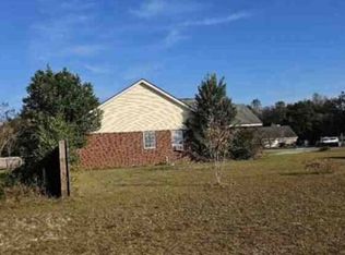 122 Teal Dr, Springfield, GA 31329