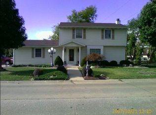 1525 Esic Dr, Edwardsville, IL