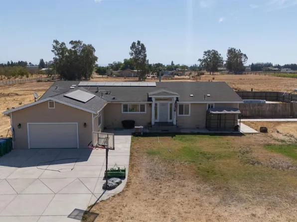 22900 N Sowles Rd, Acampo, CA 95220