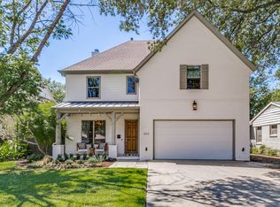 603 Aqua Dr, Dallas, TX 75218