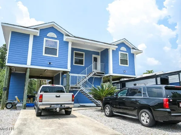 5117 Kament St, Bay Saint Louis, MS 39520