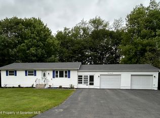 410 Ash St, Vandling, PA 18421