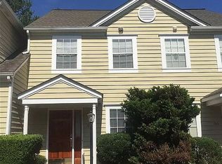 1312 Le Parc Ter, Charlottesville, VA 22901