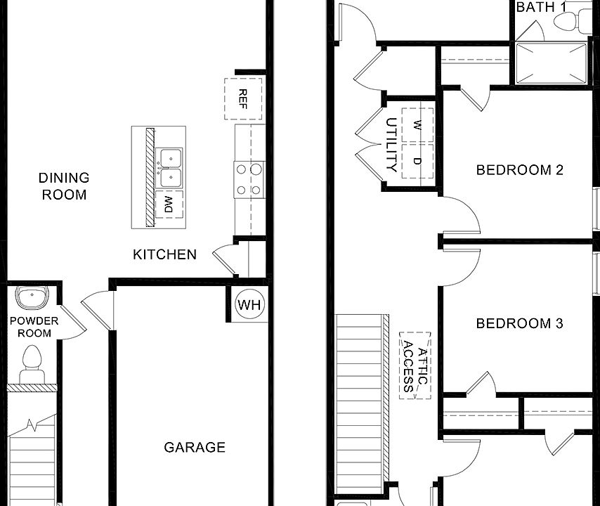 Floor Plan.