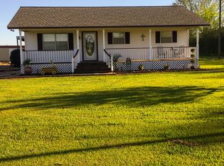 1274 Peach Tree Ln, Ville Platte, LA 70586