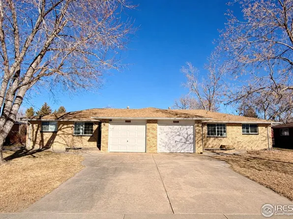 2327-2331 W 18th St, Loveland, CO 80538