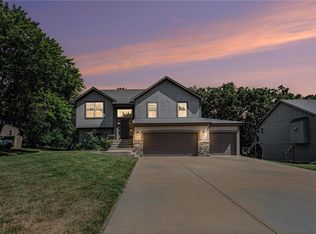 3608 NE 85th Ter, Kansas City, MO 64156