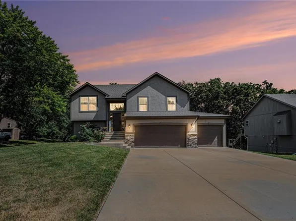 3608 NE 85th Ter, Kansas City, MO 64156