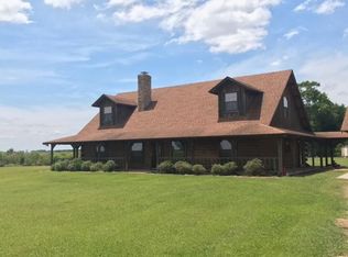 261 Highland Dr, Deridder, LA 70634