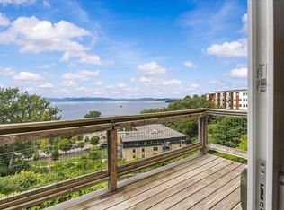 Commodore Point Condo Ass, Burlington, VT 05401