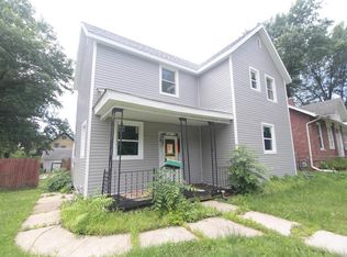2243 W 4th St, Davenport, IA