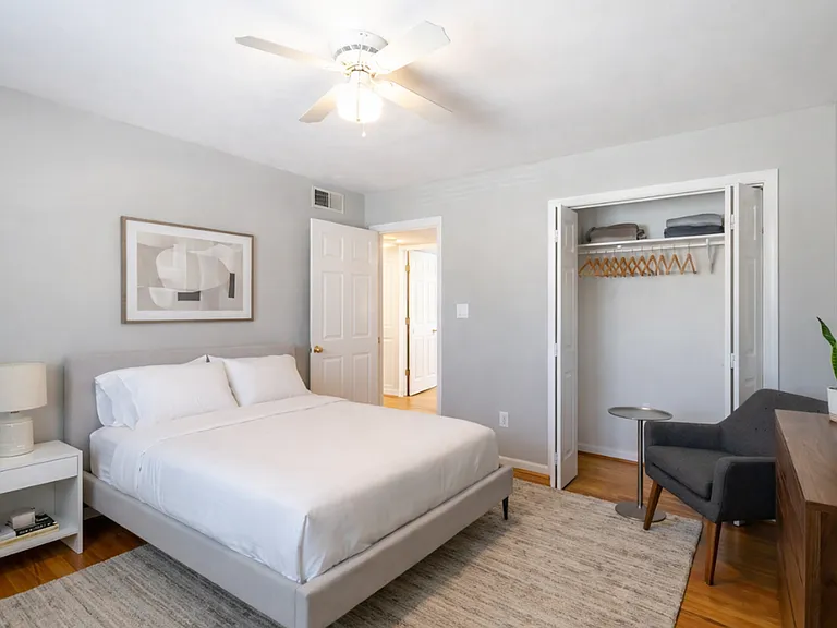 Peachtree Hills Court | Where Atlanta's Energy Meets Timeless Charm — Photo 84