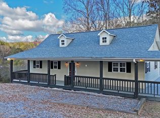 314 Sandalwood Rd, Blairsville, GA 30512