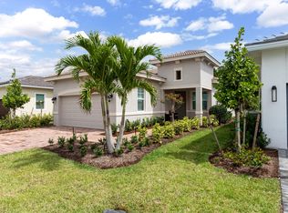 11551 SW Visconti Way, Port Saint Lucie, FL 34986