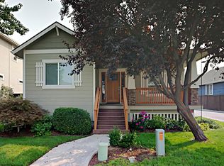 4173 E Homestead Rim Dr, Boise, ID 83716