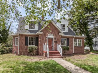 159 Alleghany Rd, Hampton, VA 23661