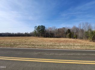 1 Coley Rd LOT 1, Henderson, NC 27537