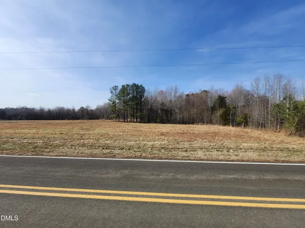 1 Coley Rd Lot 1, Henderson, NC 27537