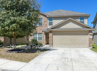 9019 Mustang Pass, San Antonio, TX 78254