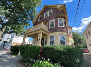 38 Georgia Ave FLOOR 3, Providence, RI 02905