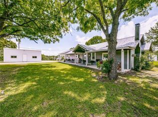 220 Snowden Rd, Combine, TX 75159