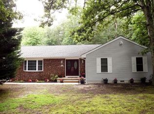 306 Fishing Creek Rd, Cape May, NJ 08204