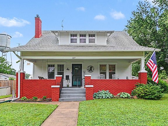 2nd image of 117 Juniatta St