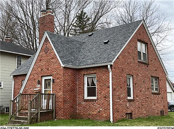 3 bed, 1234 sqft, $1,550 — Photo 1